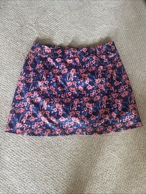 Bermuda sands skort